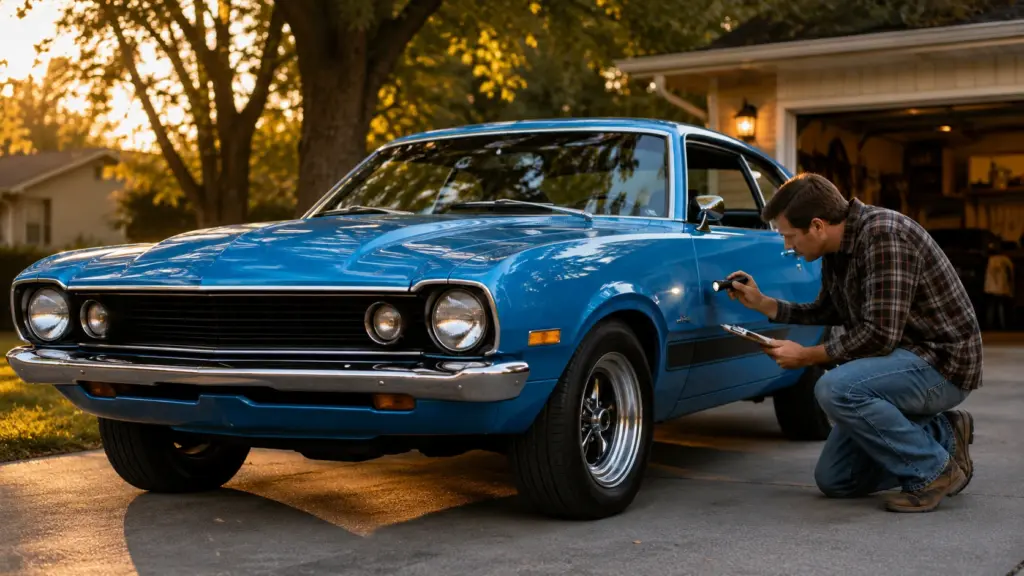 The Complete Ford Maverick Buying Guide: What to Check Before You Buy (2026)